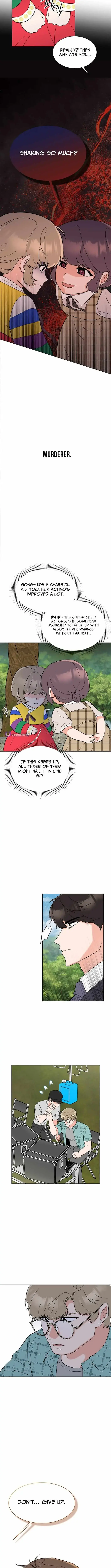 1st year Max Level Manager Chapter 189 Page 6