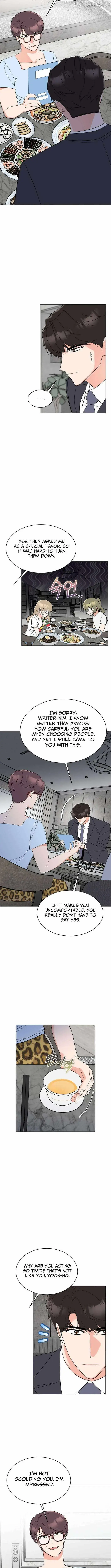 1st year Max Level Manager Chapter 190 Page 3