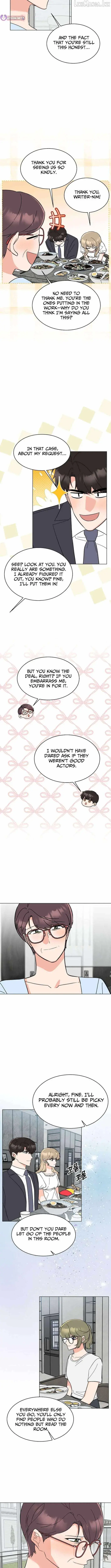 1st year Max Level Manager Chapter 190 Page 5