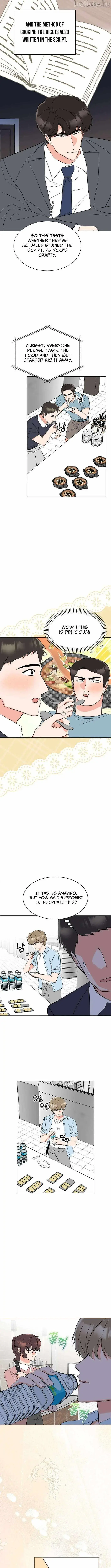 1st year Max Level Manager Chapter 191 Page 8