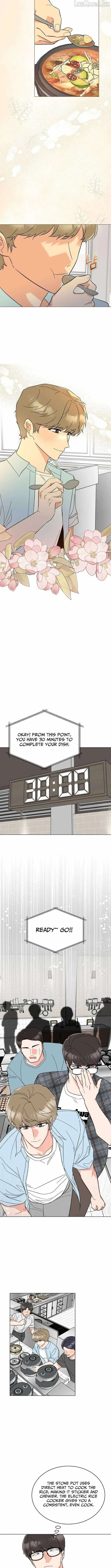 1st year Max Level Manager Chapter 191 Page 9