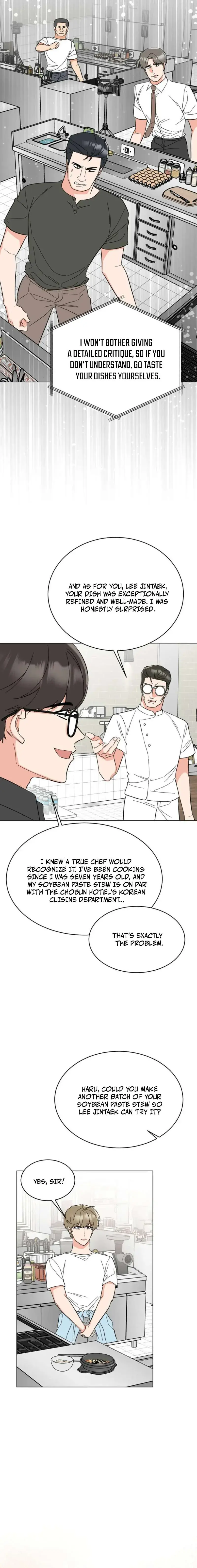 1st year Max Level Manager Chapter 192 Page 14