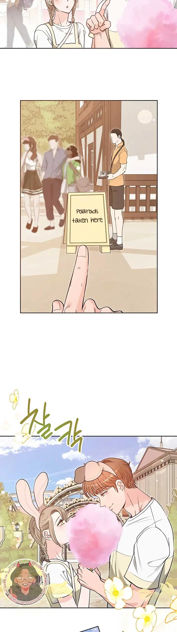 20-Year-Old College Jocks Chapter 33 Page 19