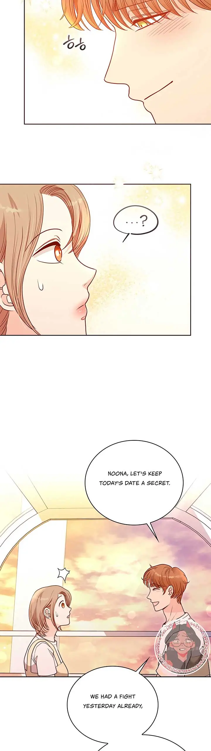20-Year-Old College Jocks Chapter 33 Page 29