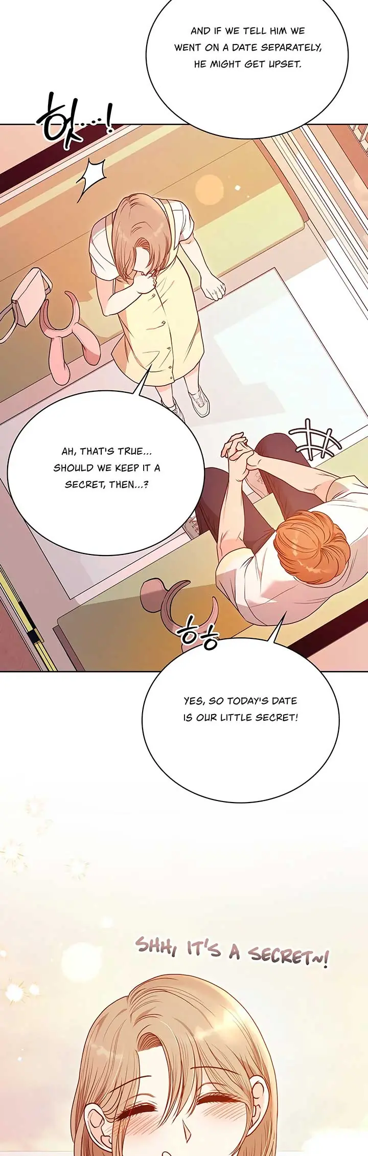 20-Year-Old College Jocks Chapter 33 Page 30