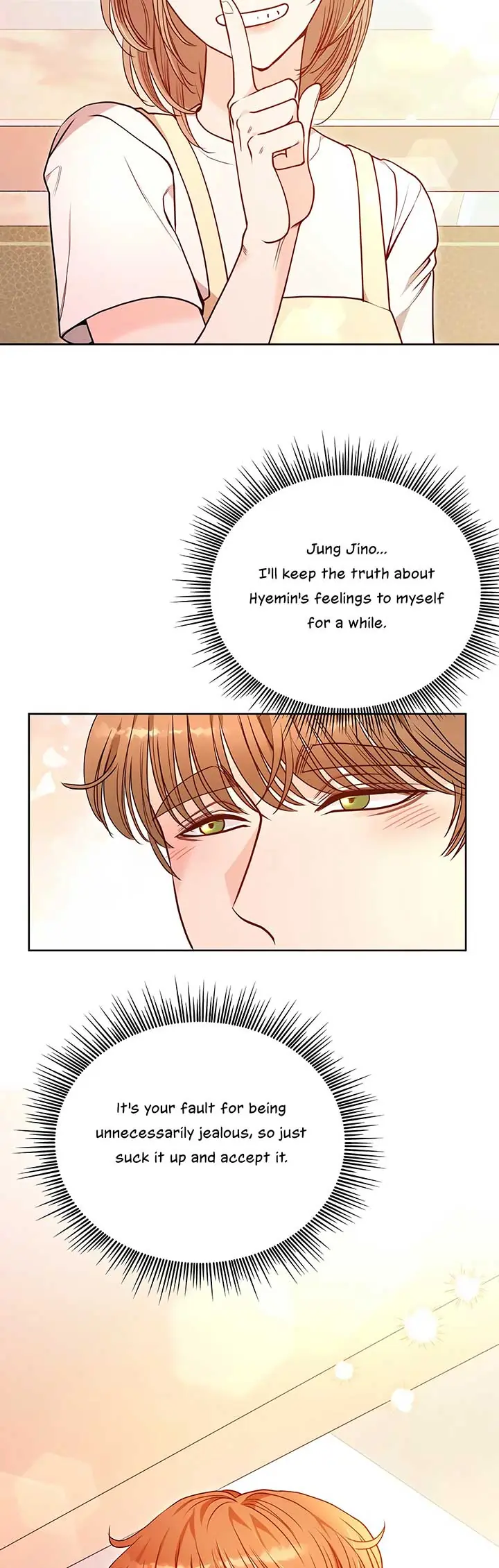 20-Year-Old College Jocks Chapter 33 Page 31