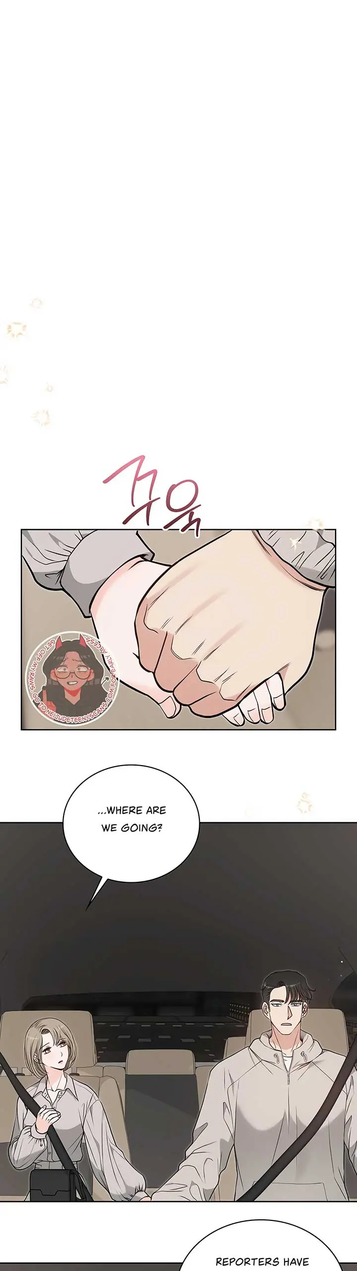 20-Year-Old College Jocks Chapter 34 Page 23