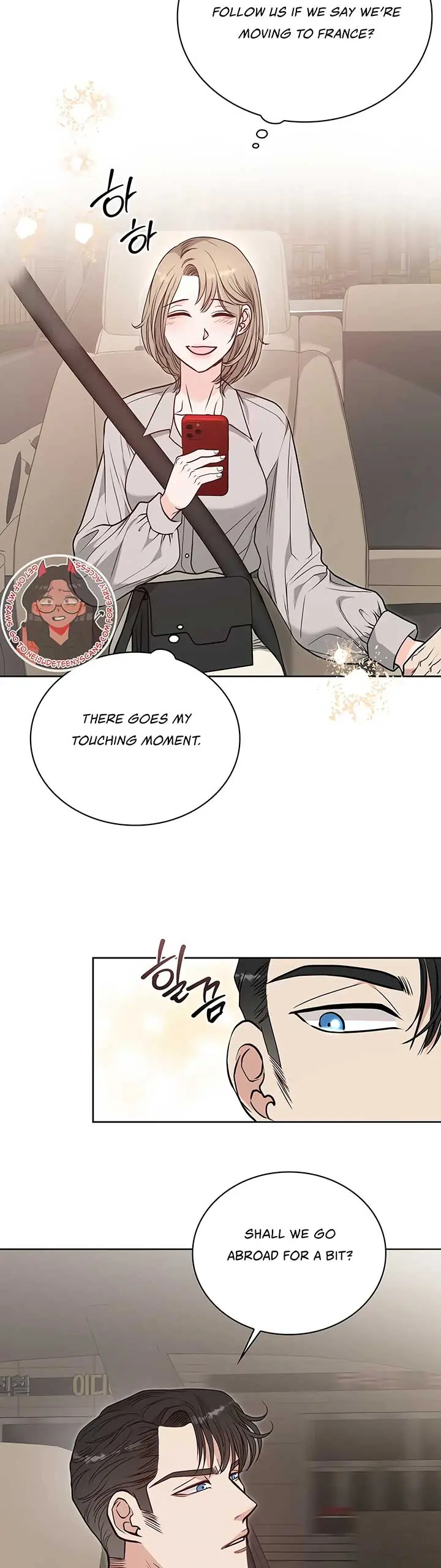 20-Year-Old College Jocks Chapter 34 Page 27