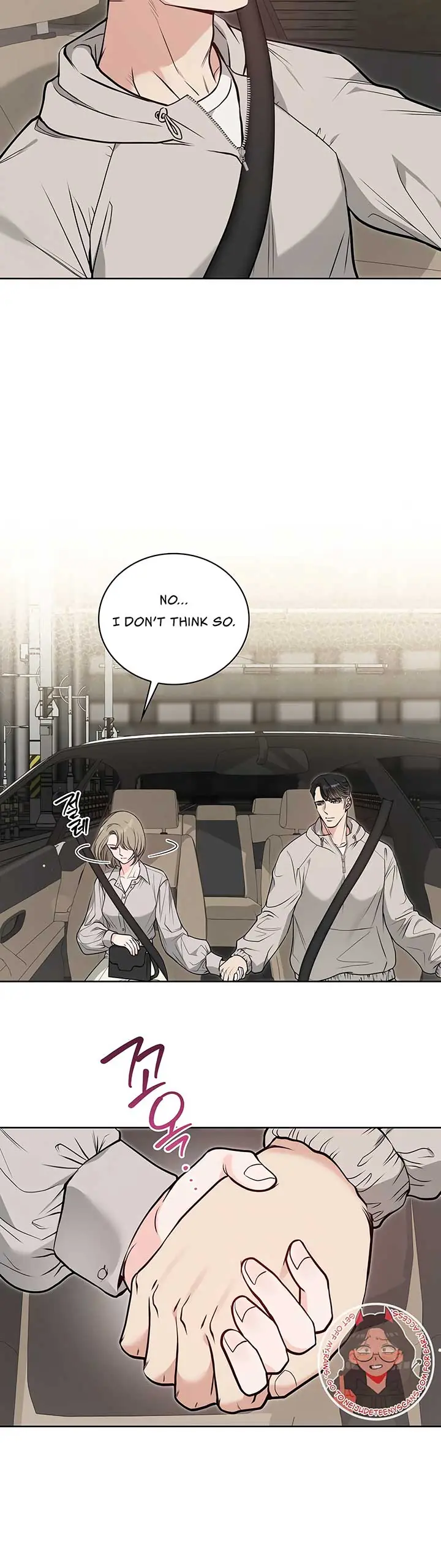 20-Year-Old College Jocks Chapter 34 Page 28