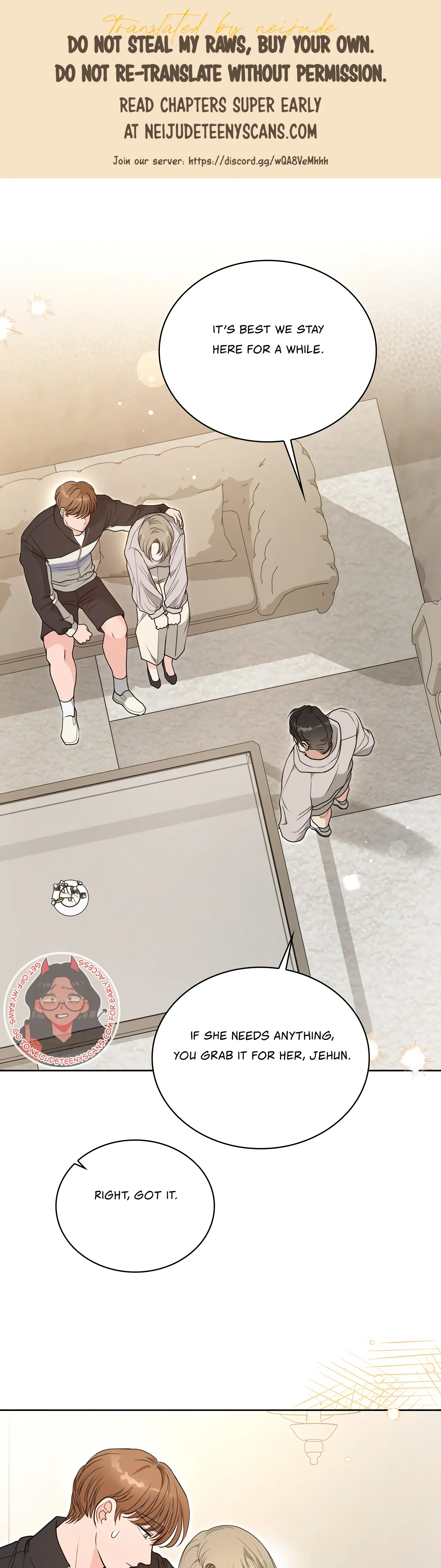 20-Year-Old College Jocks Chapter 35 Page 2