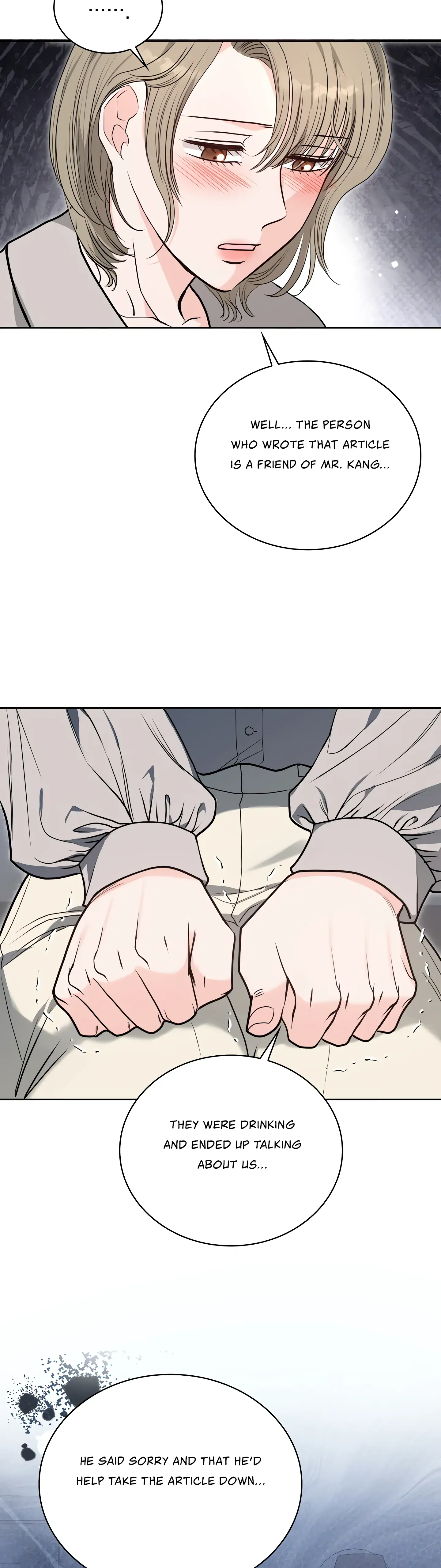 20-Year-Old College Jocks Chapter 35 Page 6