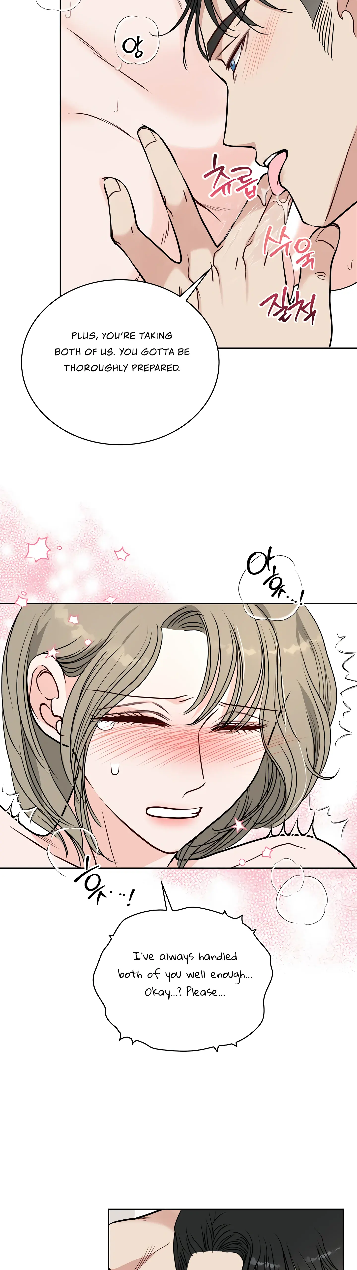 20-Year-Old College Jocks Chapter 35 Page 23
