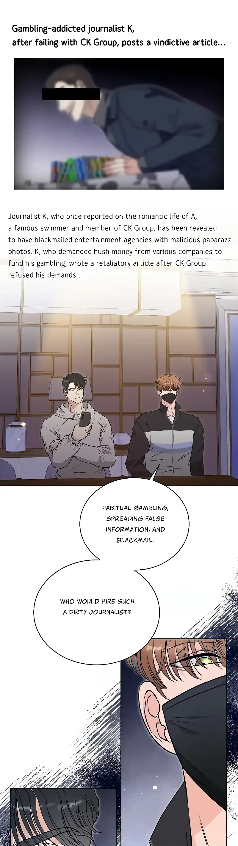 20-Year-Old College Jocks Chapter 36 Page 8