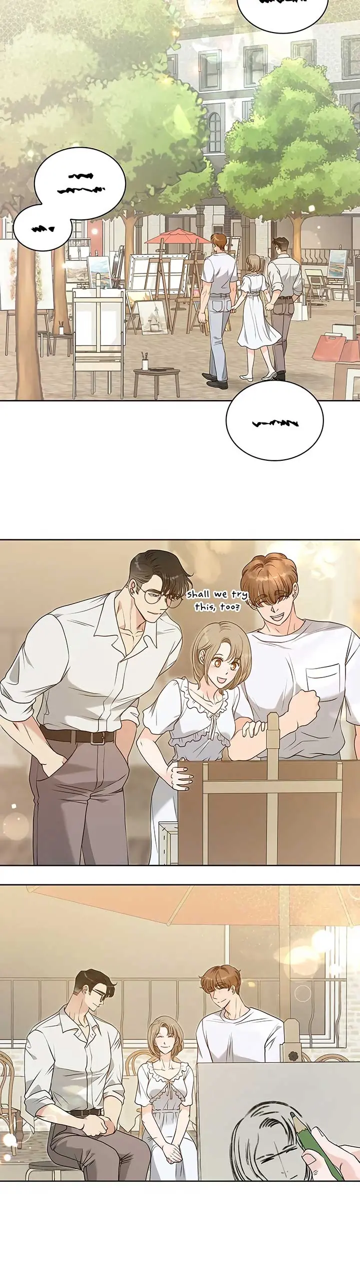 20-Year-Old College Jocks Chapter 37 Page 9