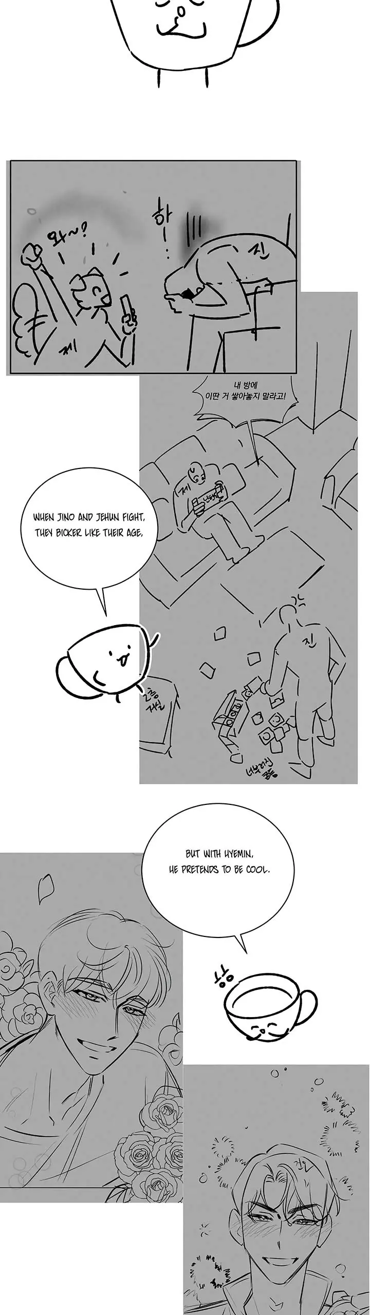 20-Year-Old College Jocks Chapter 37 Page 42
