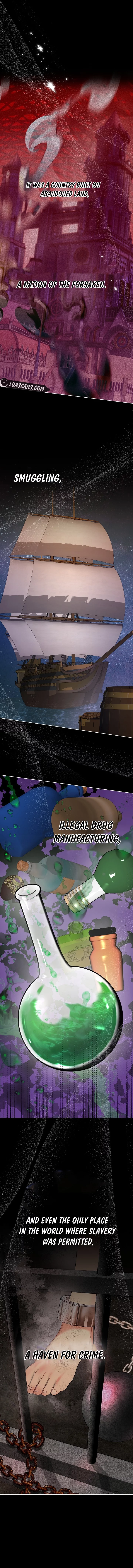 24 Hours Resurrection of the Villainess Chapter 3 Page 67