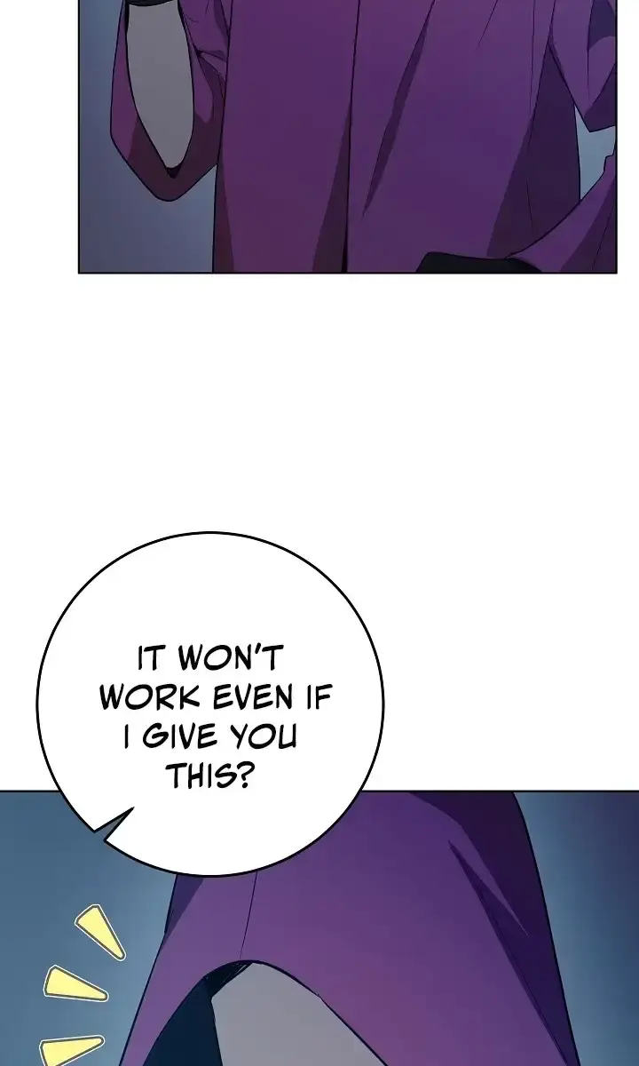 24 Hours Resurrection of the Villainess Chapter 24 Page 8