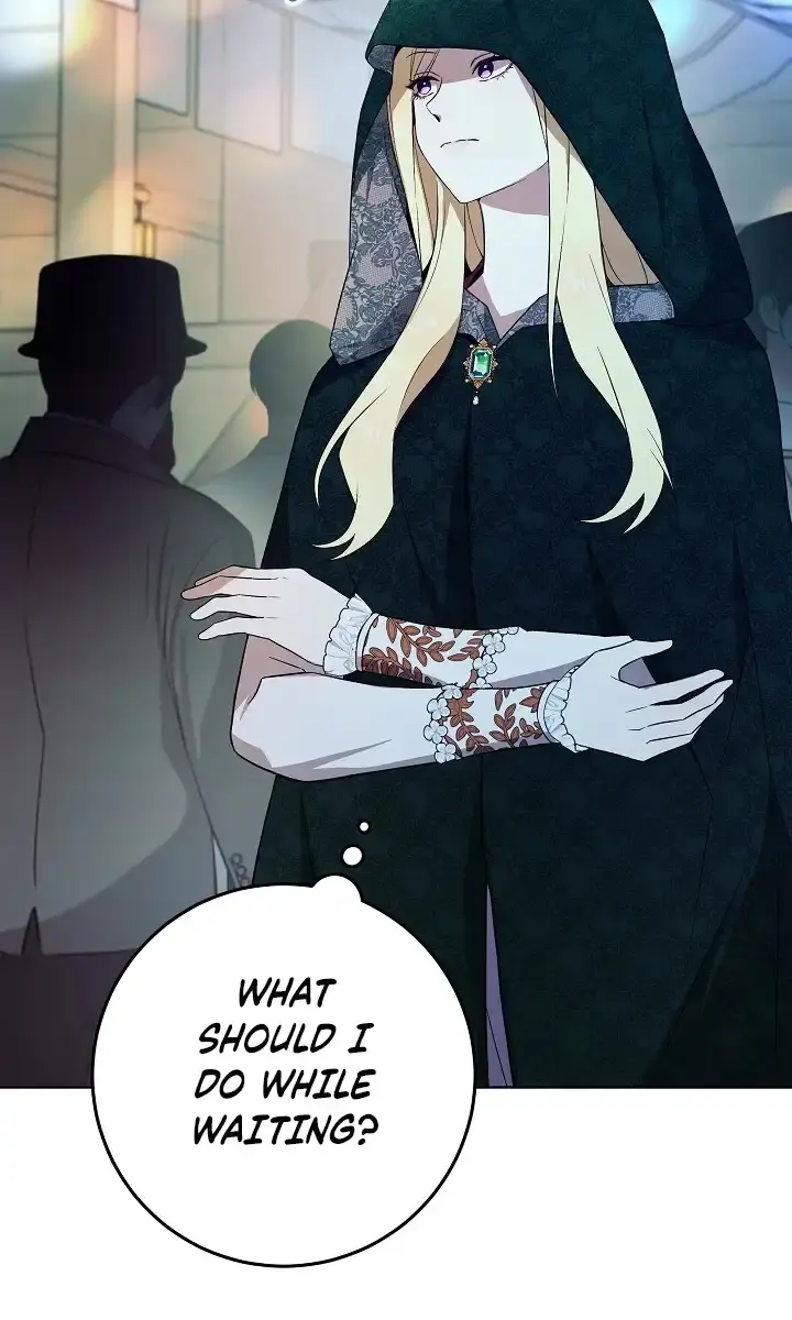 24 Hours Resurrection of the Villainess Chapter 24 Page 15