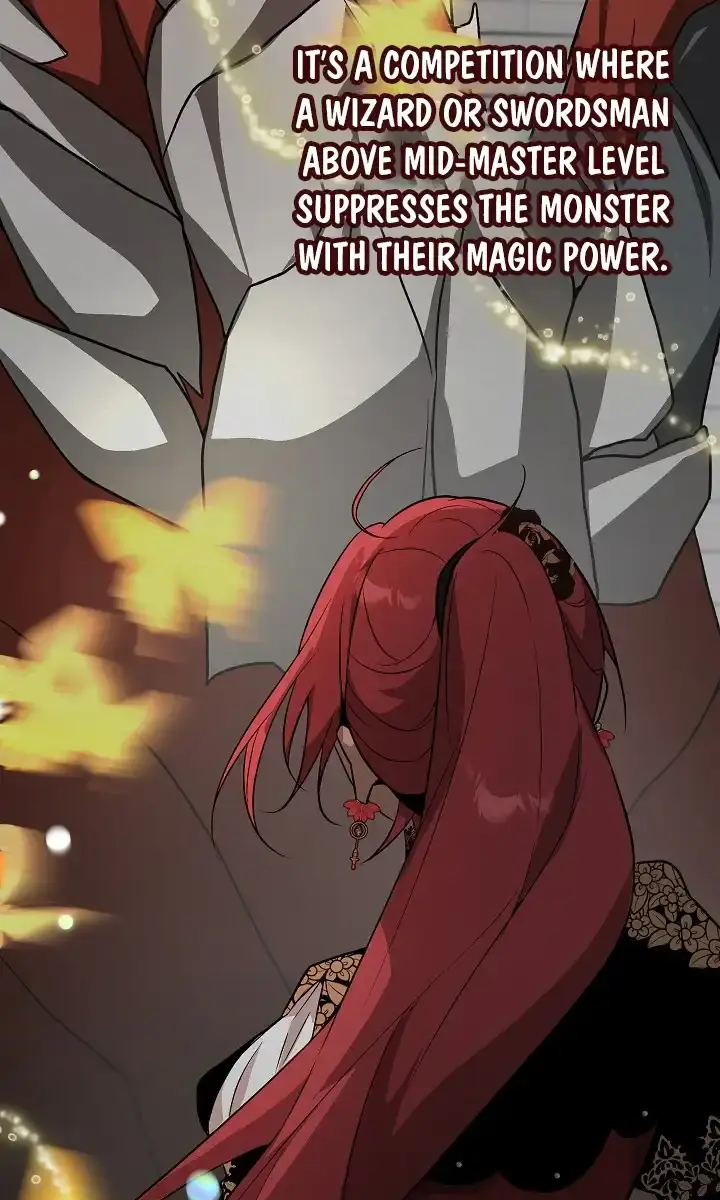 24 Hours Resurrection of the Villainess Chapter 24 Page 22