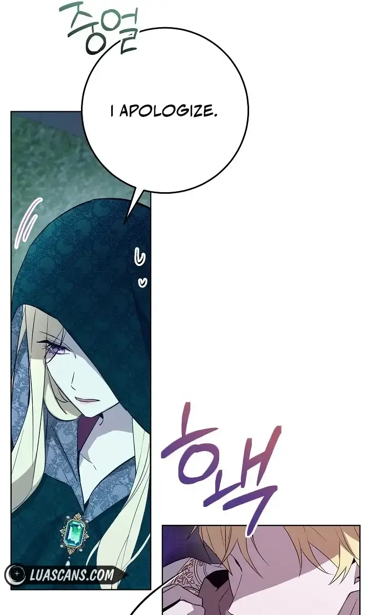 24 Hours Resurrection of the Villainess Chapter 24 Page 29