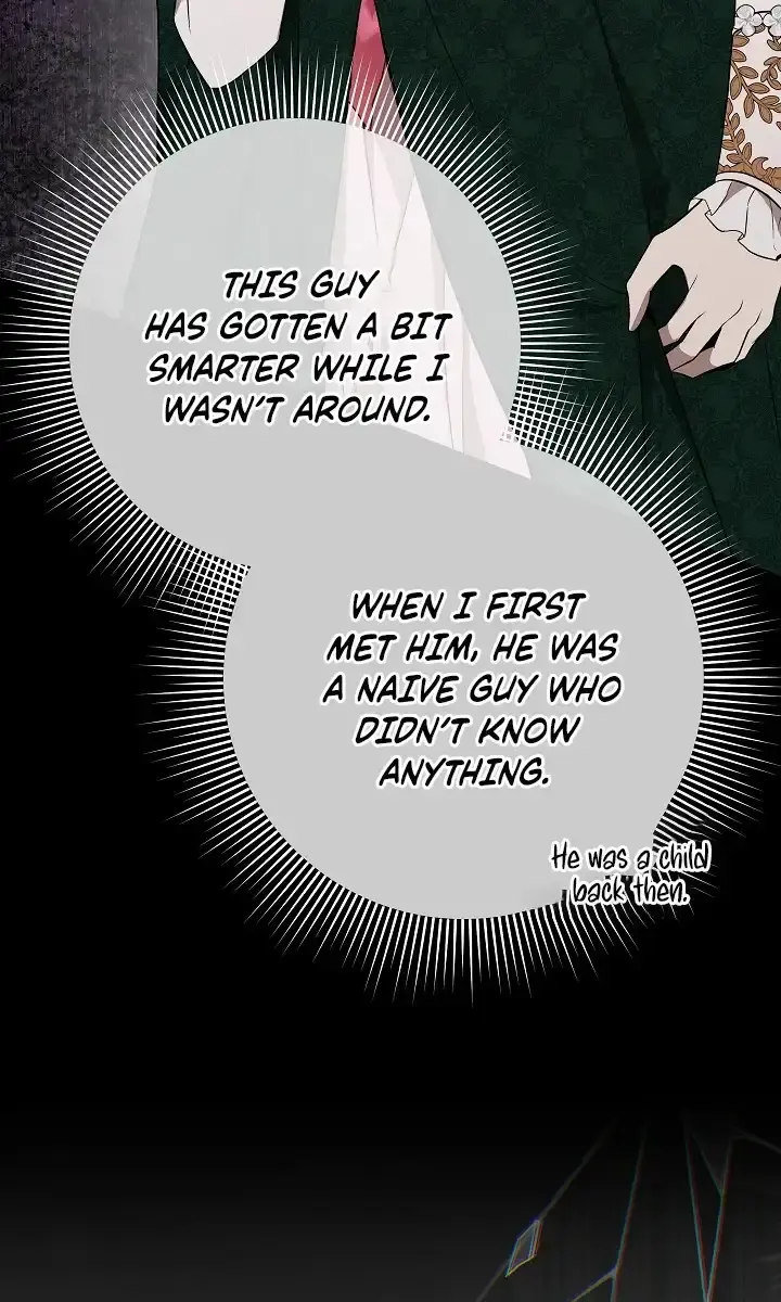 24 Hours Resurrection of the Villainess Chapter 24 Page 40