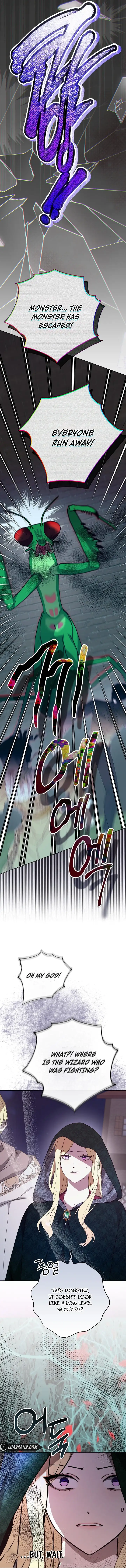 24 Hours Resurrection of the Villainess Chapter 24 Page 42