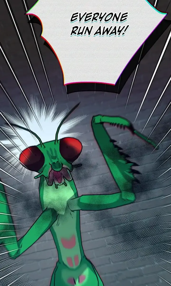 24 Hours Resurrection of the Villainess Chapter 24 Page 45