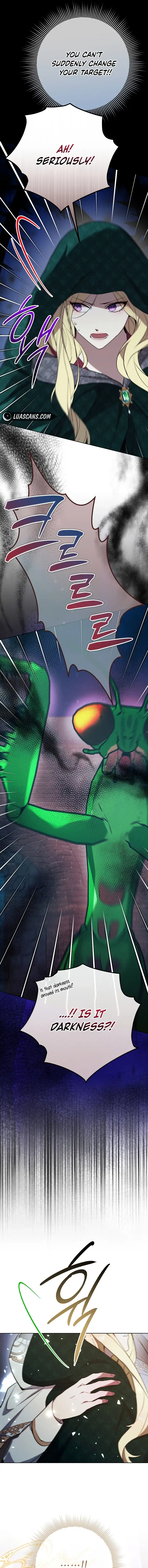 24 Hours Resurrection of the Villainess Chapter 24 Page 57