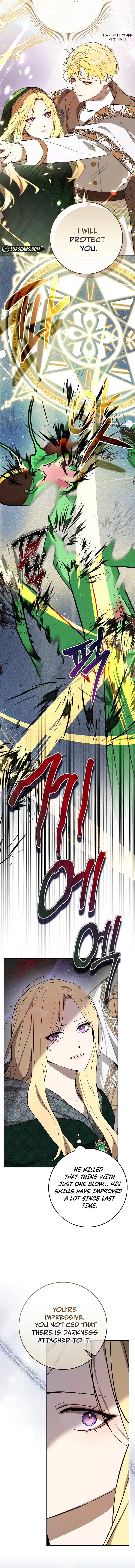 24 Hours Resurrection of the Villainess Chapter 24 Page 65