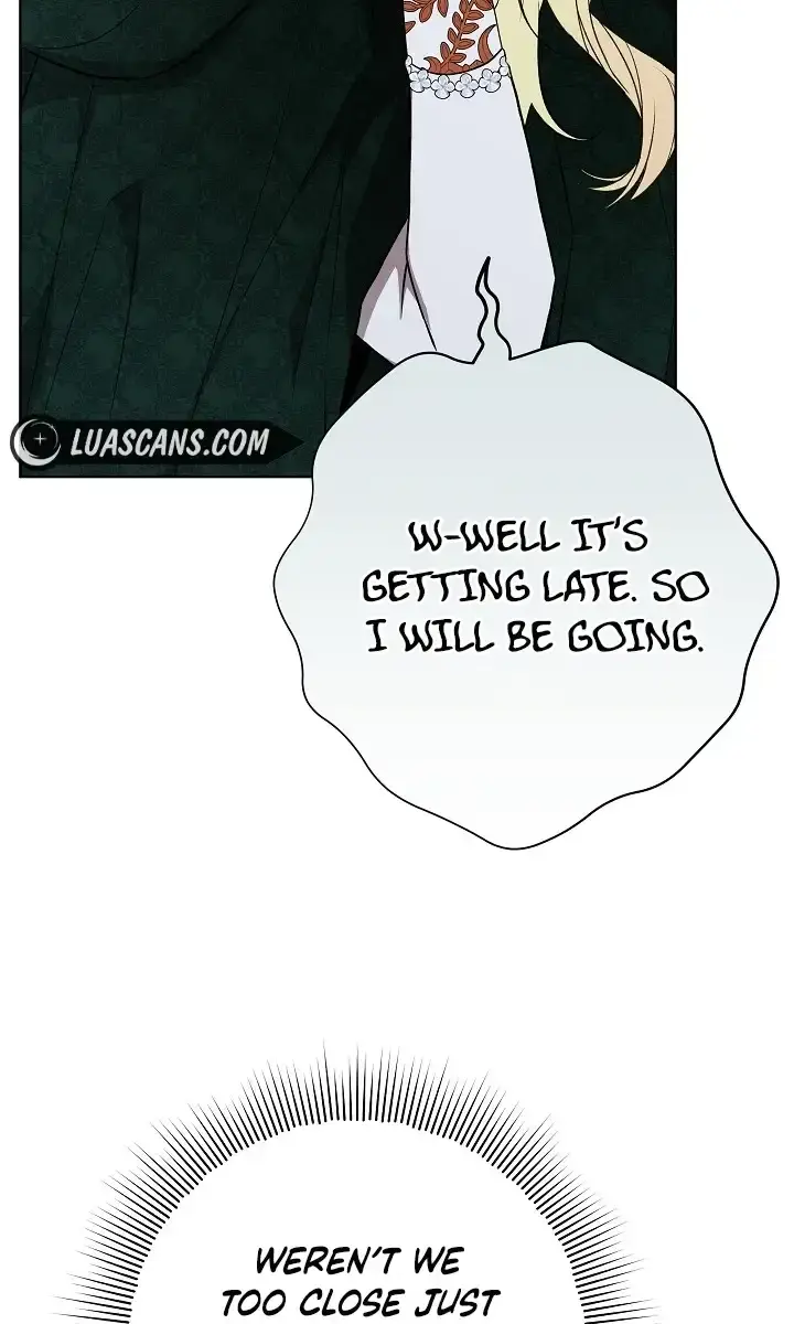 24 Hours Resurrection of the Villainess Chapter 24 Page 77