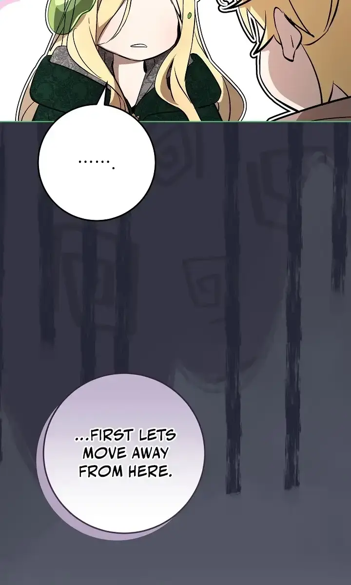 24 Hours Resurrection of the Villainess Chapter 24 Page 87