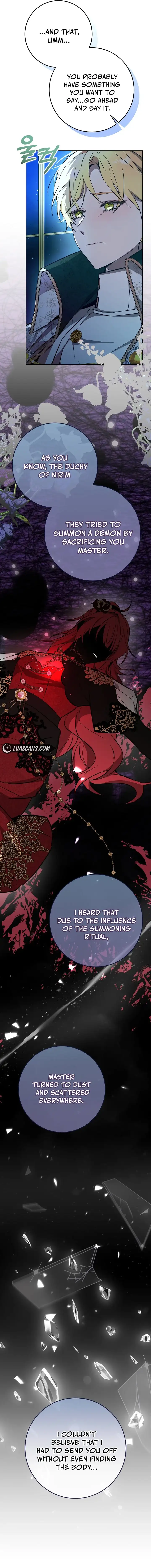24 Hours Resurrection of the Villainess Chapter 24 Page 114