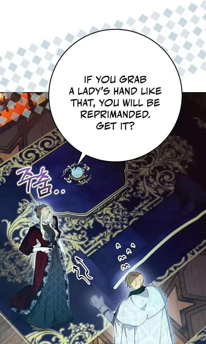 24 Hours Resurrection of the Villainess Chapter 24 Page 131