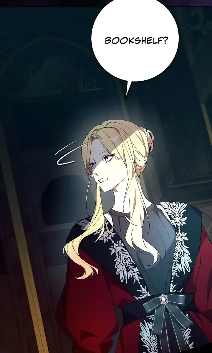 24 Hours Resurrection of the Villainess Chapter 24 Page 133