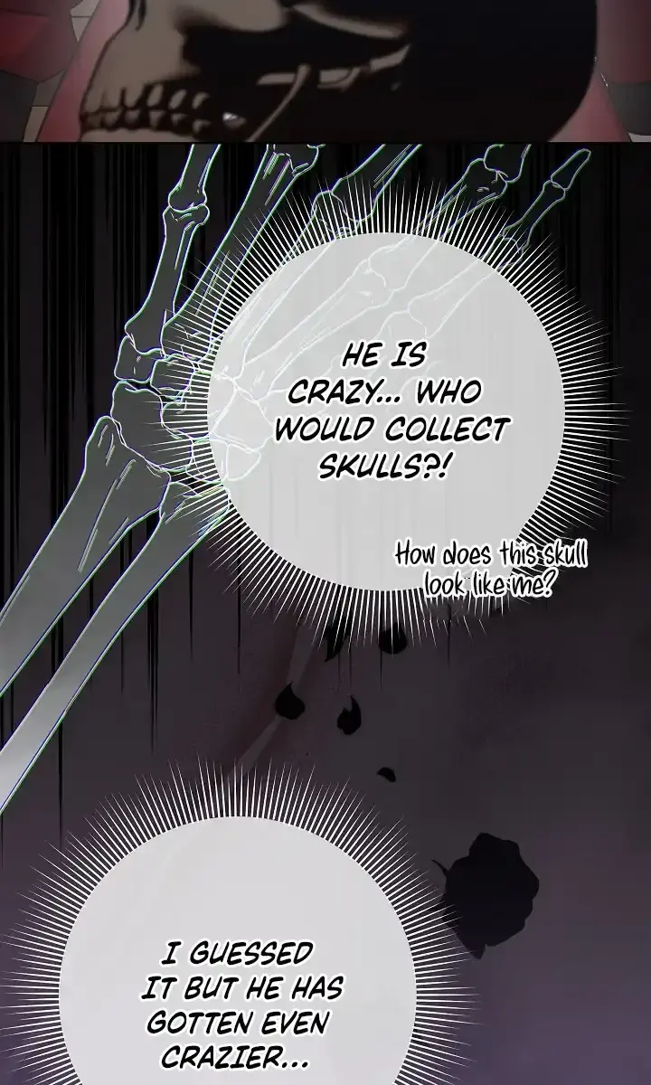 24 Hours Resurrection of the Villainess Chapter 24 Page 143