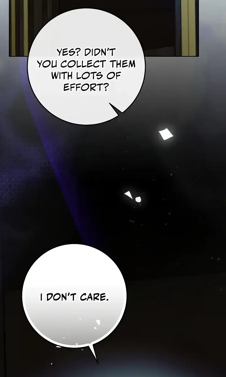 24 Hours Resurrection of the Villainess Chapter 24 Page 157
