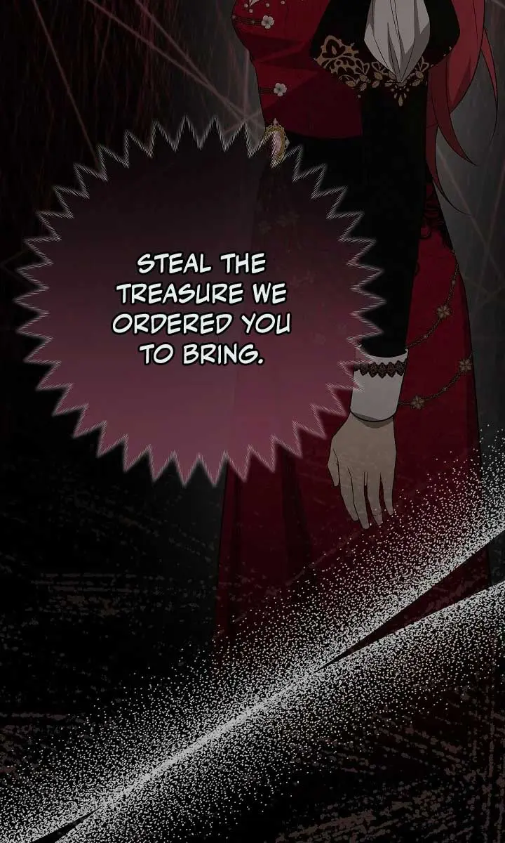 24 Hours Resurrection of the Villainess Chapter 25 Page 9