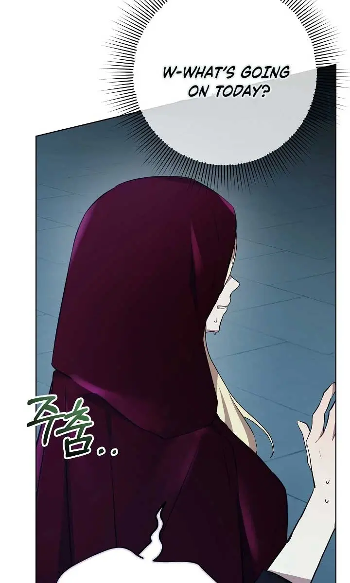 24 Hours Resurrection of the Villainess Chapter 25 Page 48