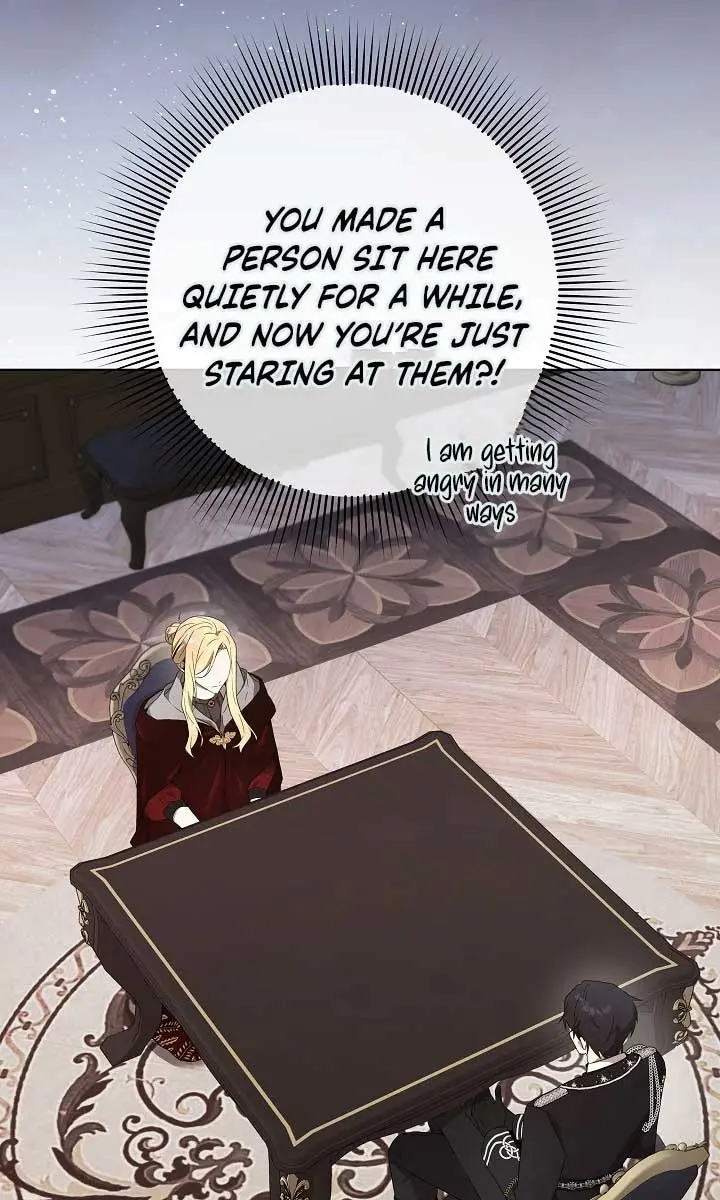 24 Hours Resurrection of the Villainess Chapter 25 Page 64