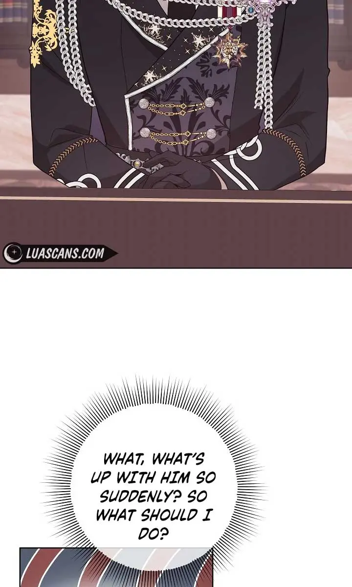 24 Hours Resurrection of the Villainess Chapter 25 Page 69