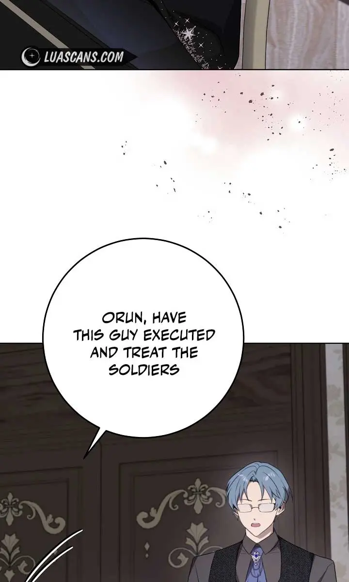 24 Hours Resurrection of the Villainess Chapter 25 Page 80