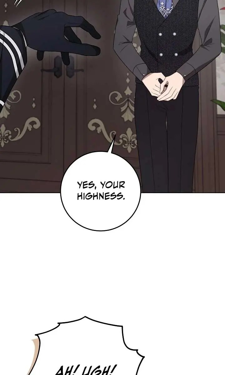 24 Hours Resurrection of the Villainess Chapter 25 Page 81