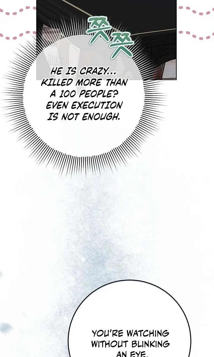24 Hours Resurrection of the Villainess Chapter 25 Page 83
