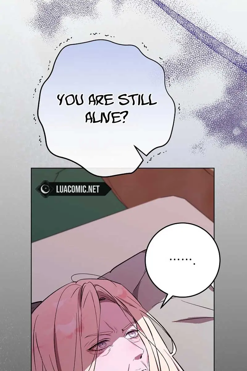 24 Hours Resurrection of the Villainess Chapter 29 Page 5