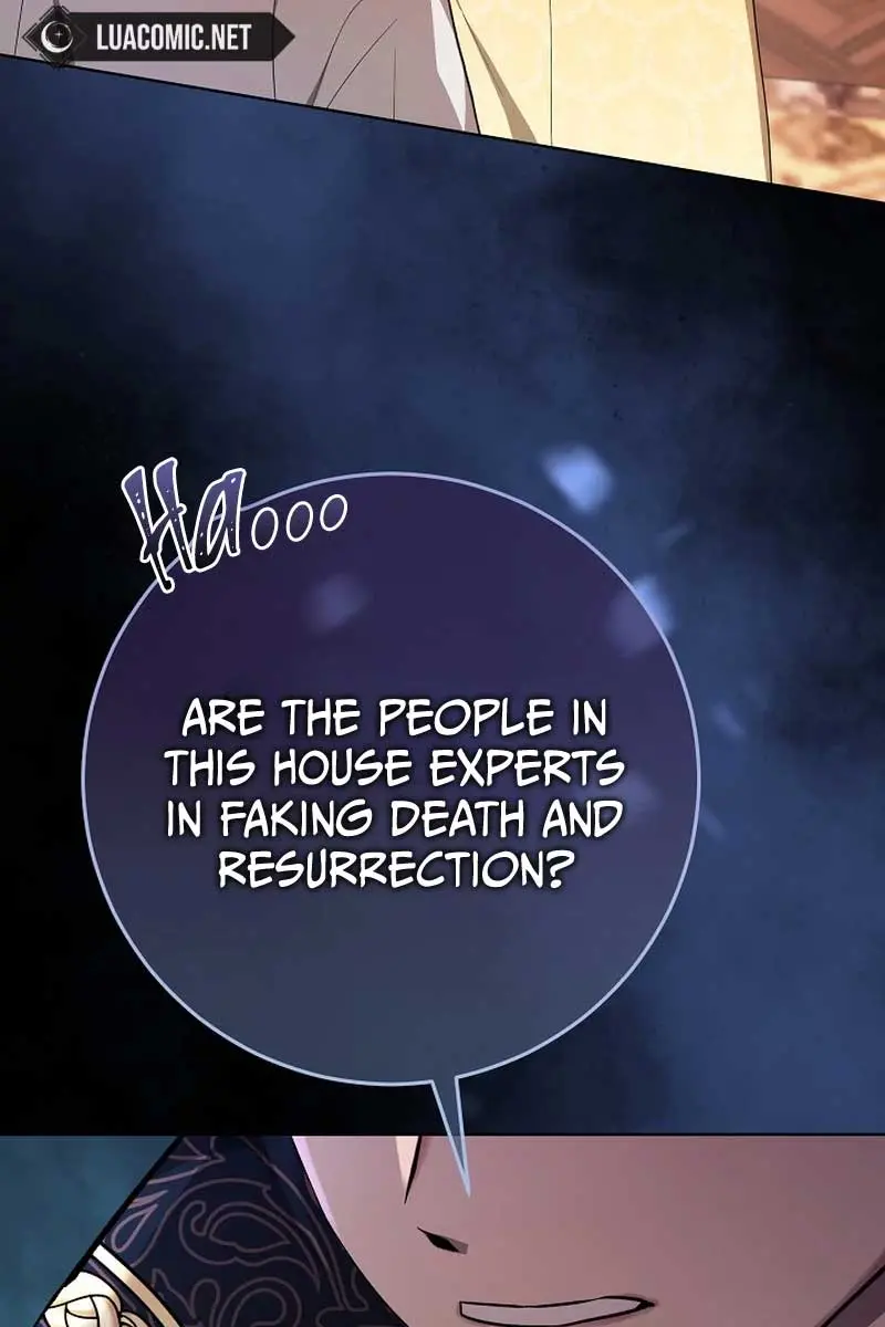 24 Hours Resurrection of the Villainess Chapter 29 Page 15