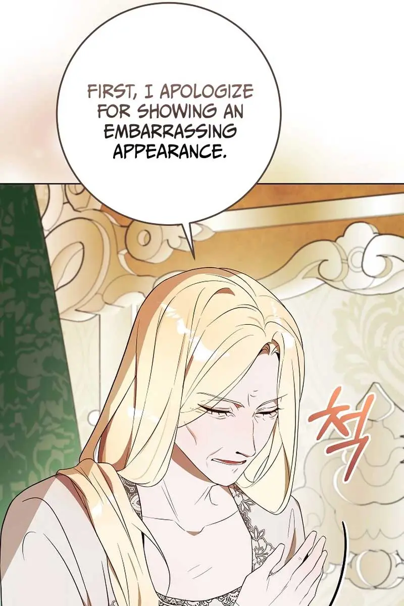 24 Hours Resurrection of the Villainess Chapter 29 Page 19