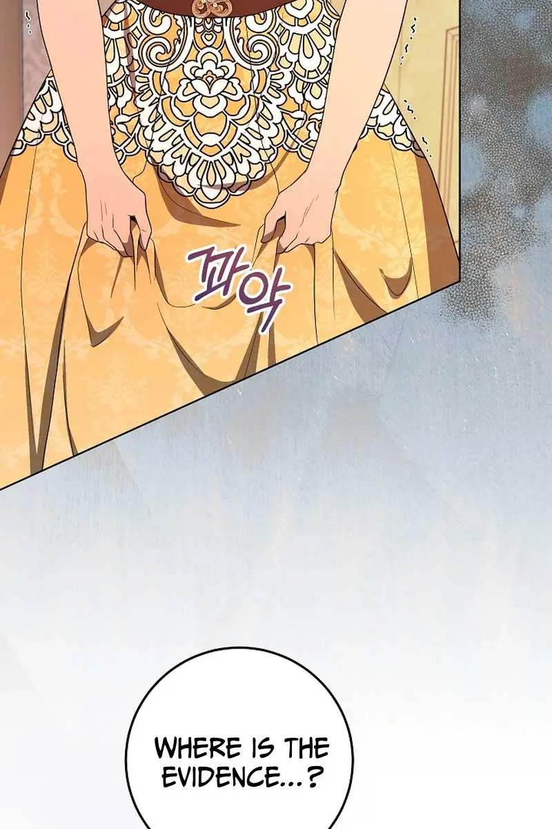 24 Hours Resurrection of the Villainess Chapter 29 Page 22