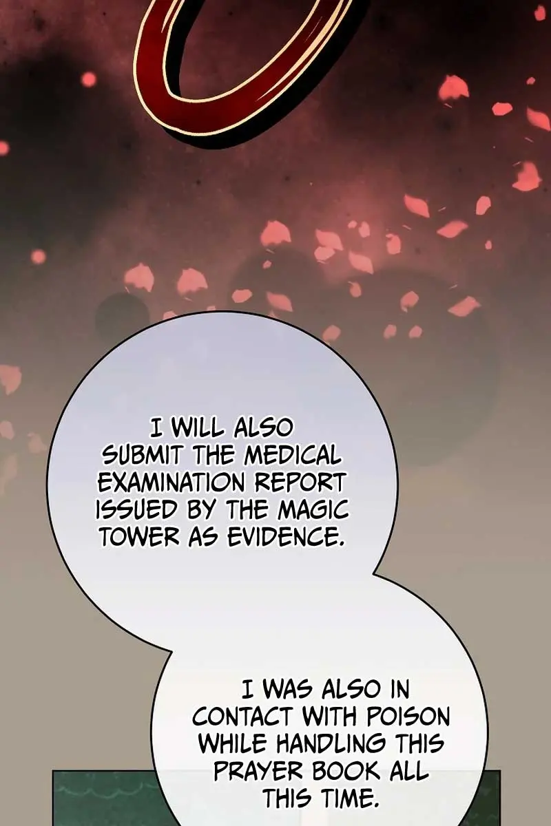 24 Hours Resurrection of the Villainess Chapter 29 Page 29