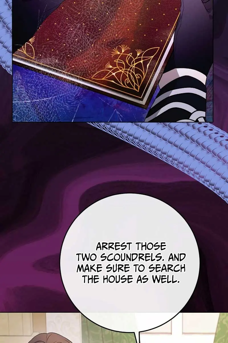 24 Hours Resurrection of the Villainess Chapter 29 Page 34