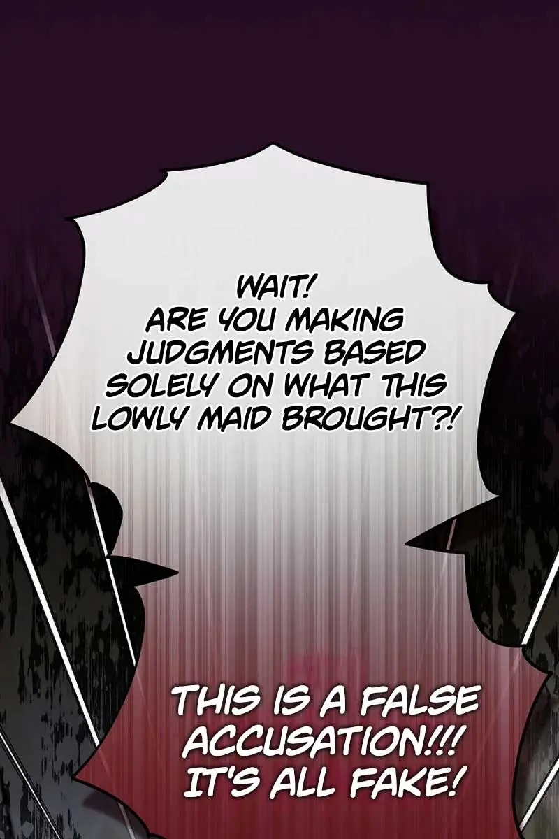 24 Hours Resurrection of the Villainess Chapter 29 Page 36